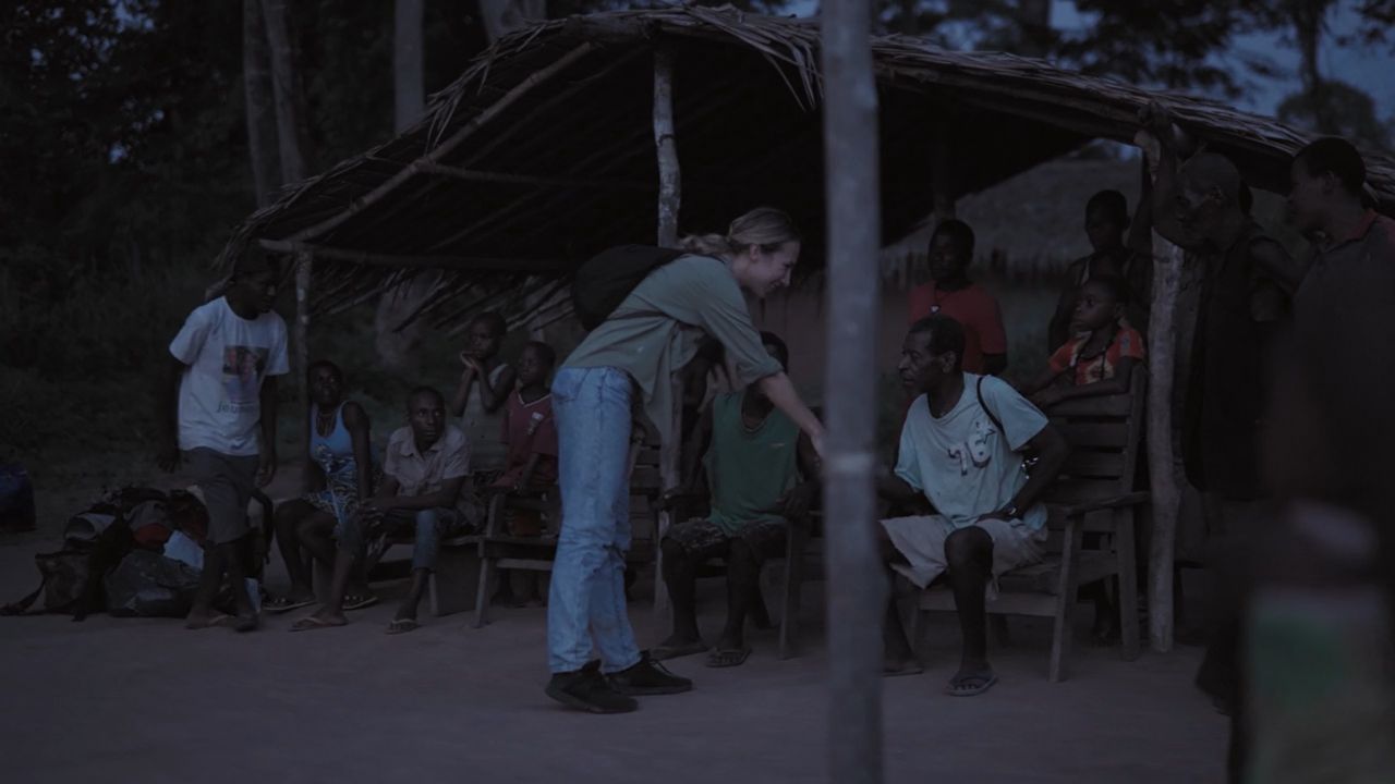 The Pangolin Friend - Cinematographe.it