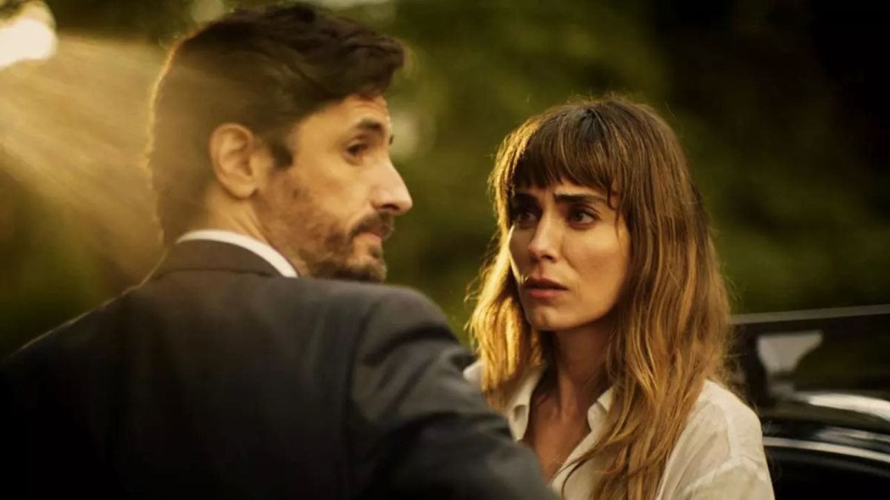 Tutti mentono: trama, trailer, cast e personaggi della serie Rai