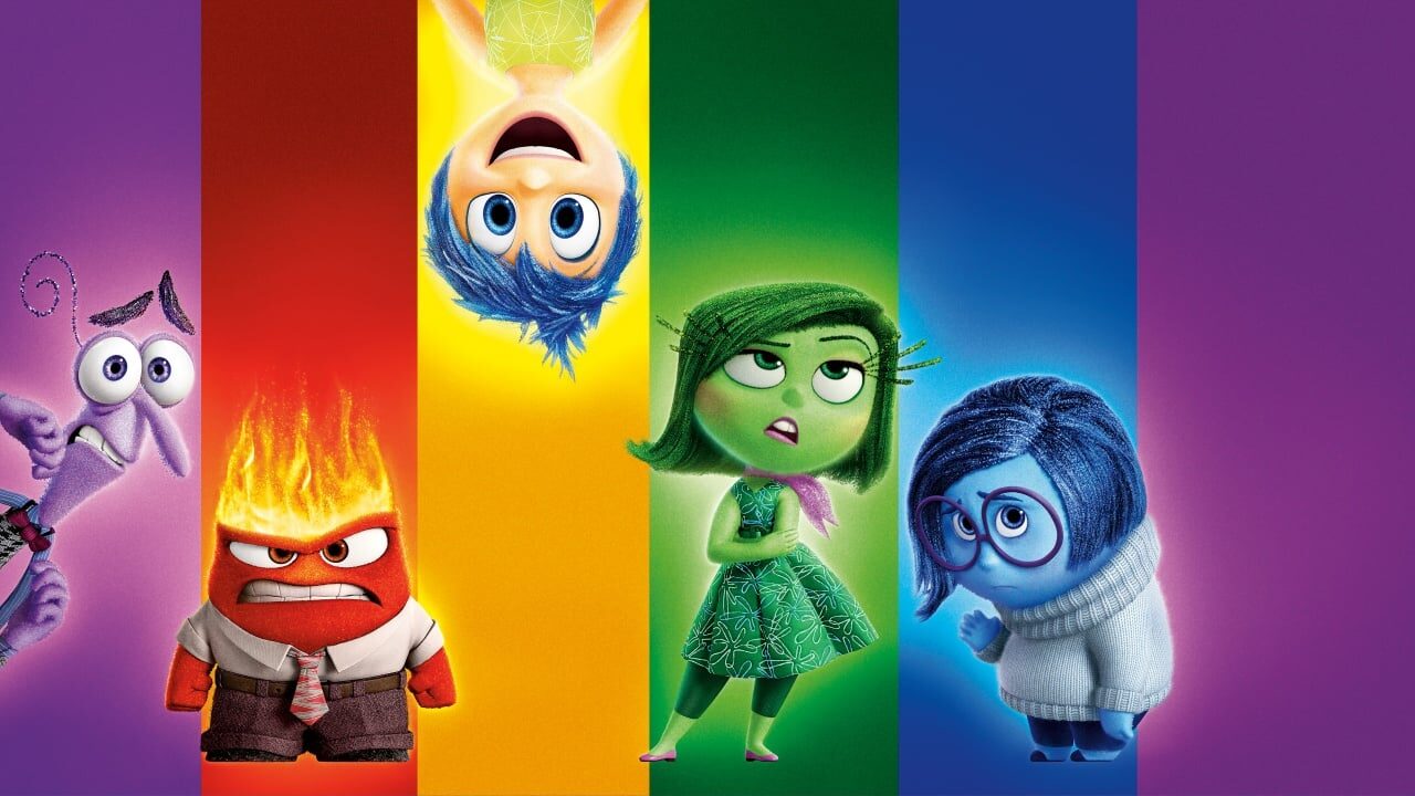 Inside Out: in arrivo una serie televisiva?