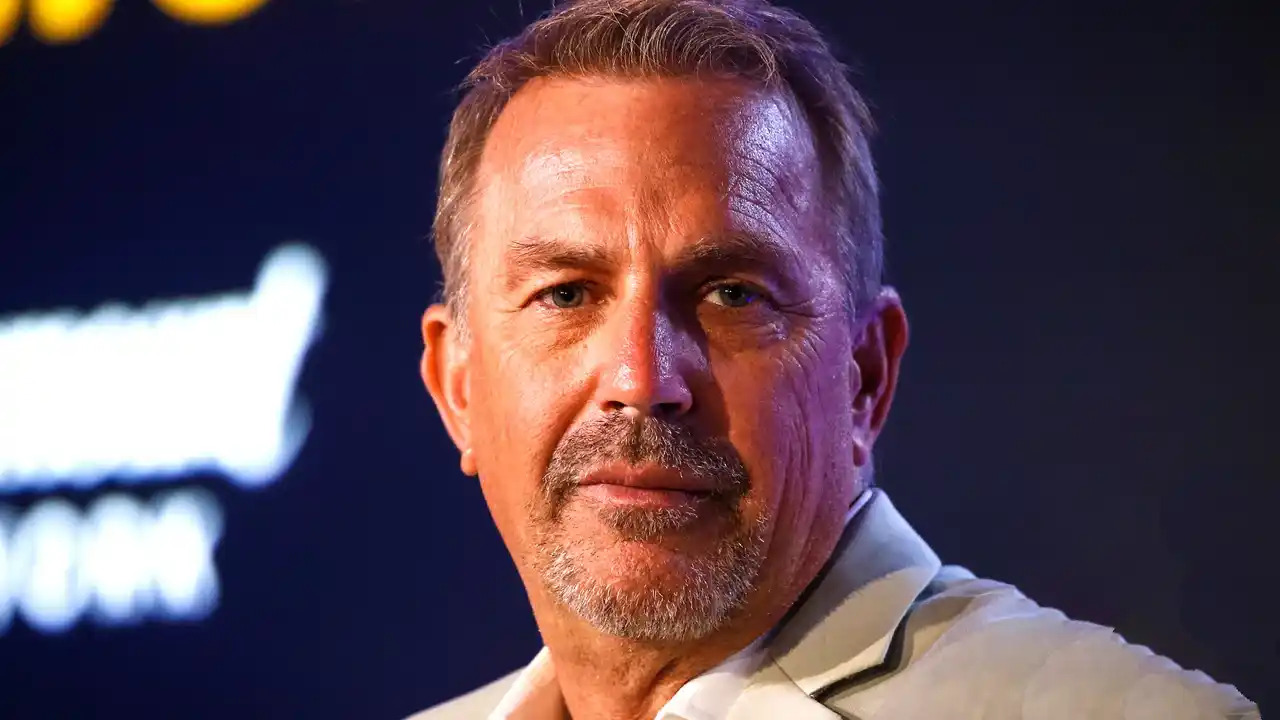 Kevin Costner; cinematographe.it