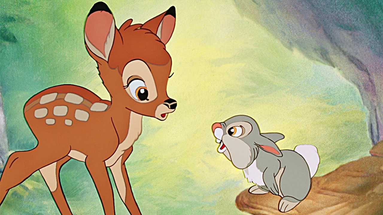 Bambi; cinematographe.it