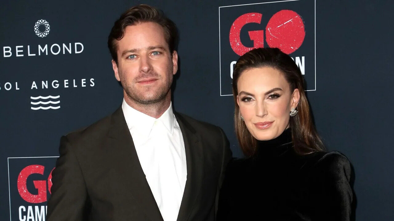 Armie Hammer divorzia dalla moglie Elizabeth Chambers 3 anni dopo la separazione: tutti i dettagli