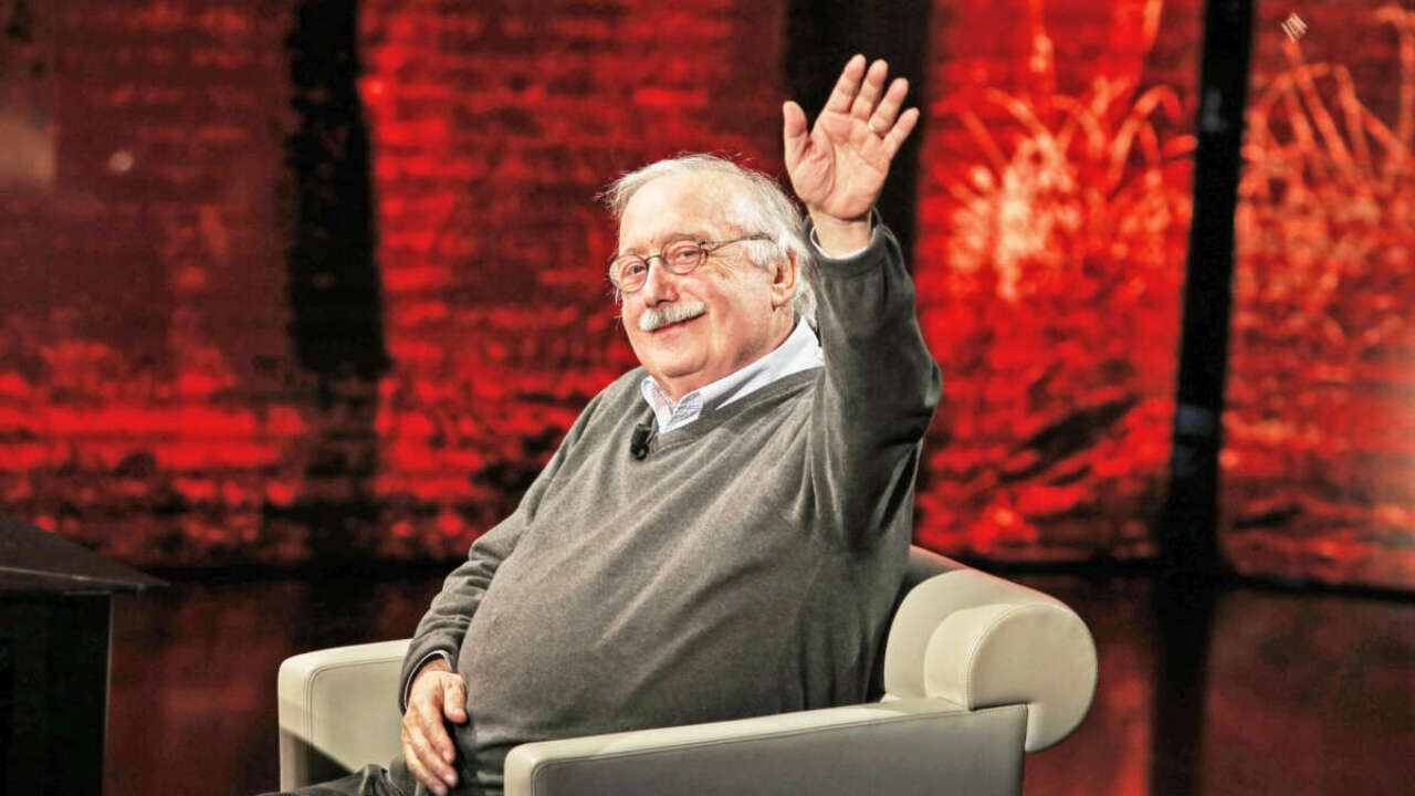 Gianni Minà – Una vita da giornalista: il documentario sarà nelle sale italiane dal 26 al 28 giugno