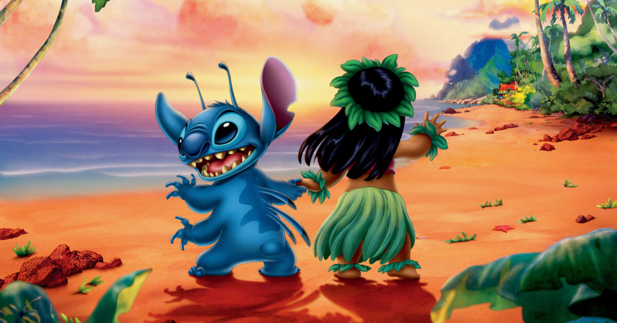 Lilo & Stich: 7 interessanti curiosità sul classico Disney