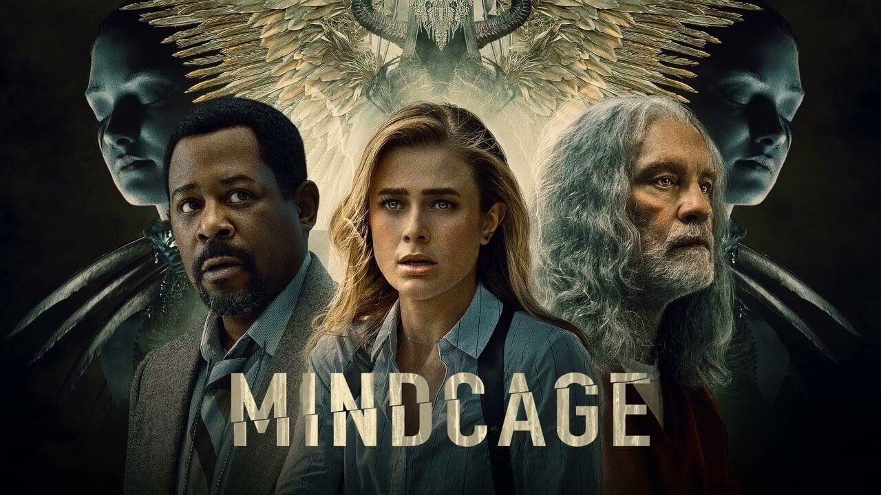 Mindcage – Mente Criminale: trama, cast e curiosità del film con John Malkovich