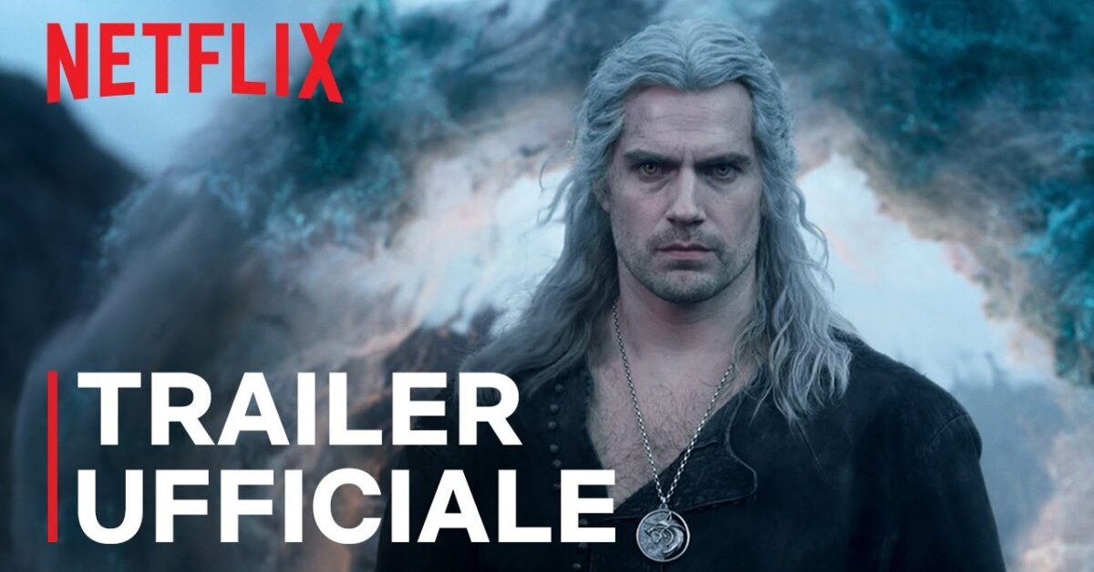 The Witcher 3: Il Trailer Della Prima Parte: Sangue, Magia E Nuovi Mostri