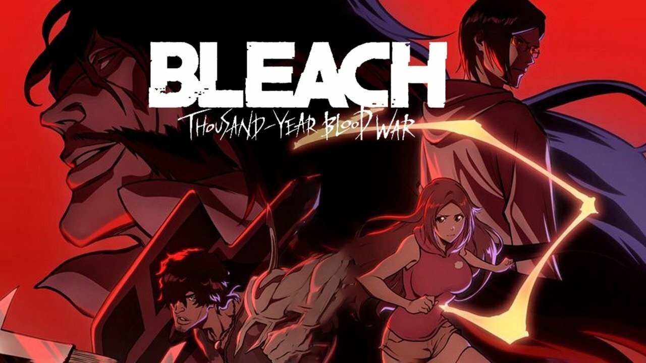 BLEACH: Thousand-Year Blood War: cinematographe.it