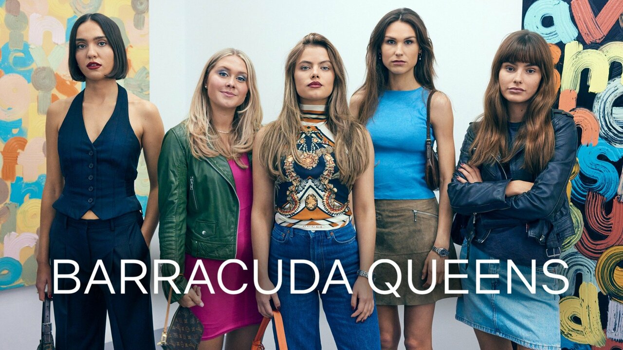 Barracuda Queens; cinematographe.it