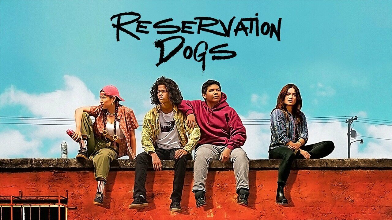 Reservation Dogs è stata cancellata: addio alla serie Disney+