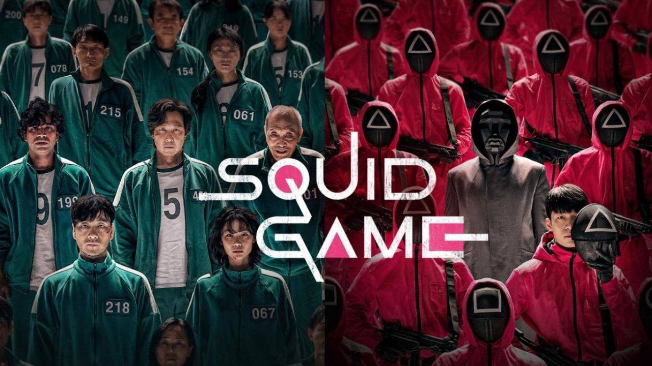 Squid Game: svelato il cast dell’attesa stagione 2