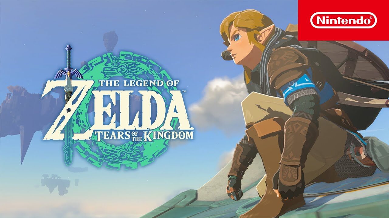 The Legend of Zelda, il film è sempre più realtà: Universal prossima a un accordo con Nintendo