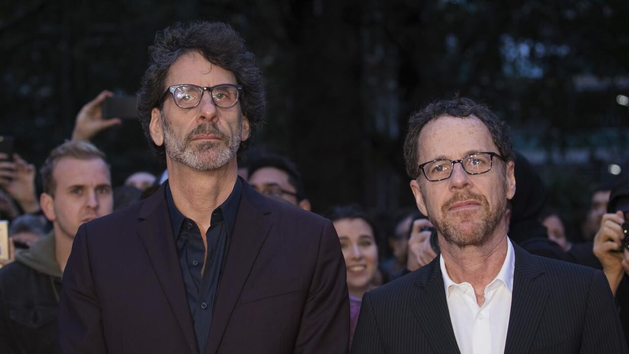 I fratelli Coen tornano insieme: stanno lavorando ad un nuovo film!