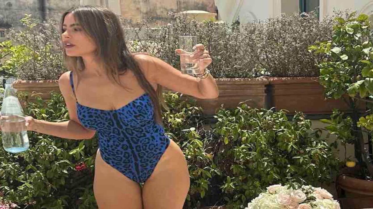 Sofia Vergara e Joe Manganiello divorziano dopo sette anni di matrimonio: tutto ciò che sappiamo sulla fine del loro amore