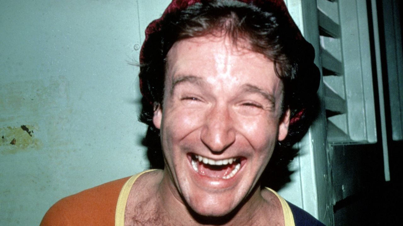 72 anni di Robin Williams: il ricordo dei figli “ci manchi”