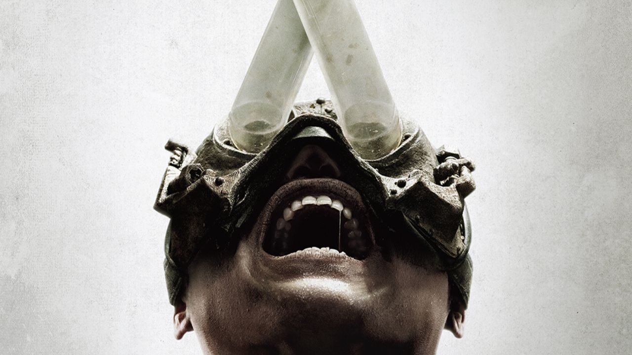 Saw X: il poster del decimo capitolo della saga horror de l’Enigmista