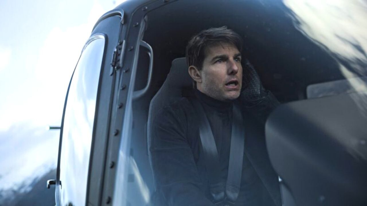 Tom Cruise ha rischiato di morire (di nuovo). Momenti di terrore sul set di Mission: Impossible 7