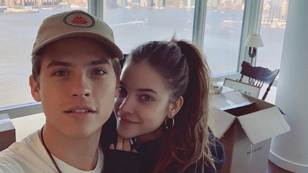 Dylan Sprouse e Barbara Palvin matrimonio - Cinematographe.it