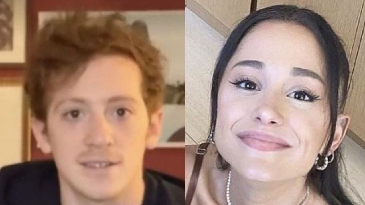 Ethan Slater: la ex moglie Lilly Jay sarebbe “devastata” dopo l’annuncio del nuovo amore con Ariana Grande