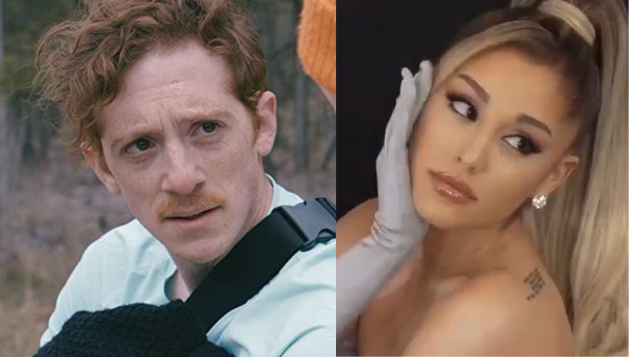 Chi è Ethan Slater? Tutto ciò che sappiamo sul nuovo amore di Ariana Grande, dopo la separazione da Dalton Gomez