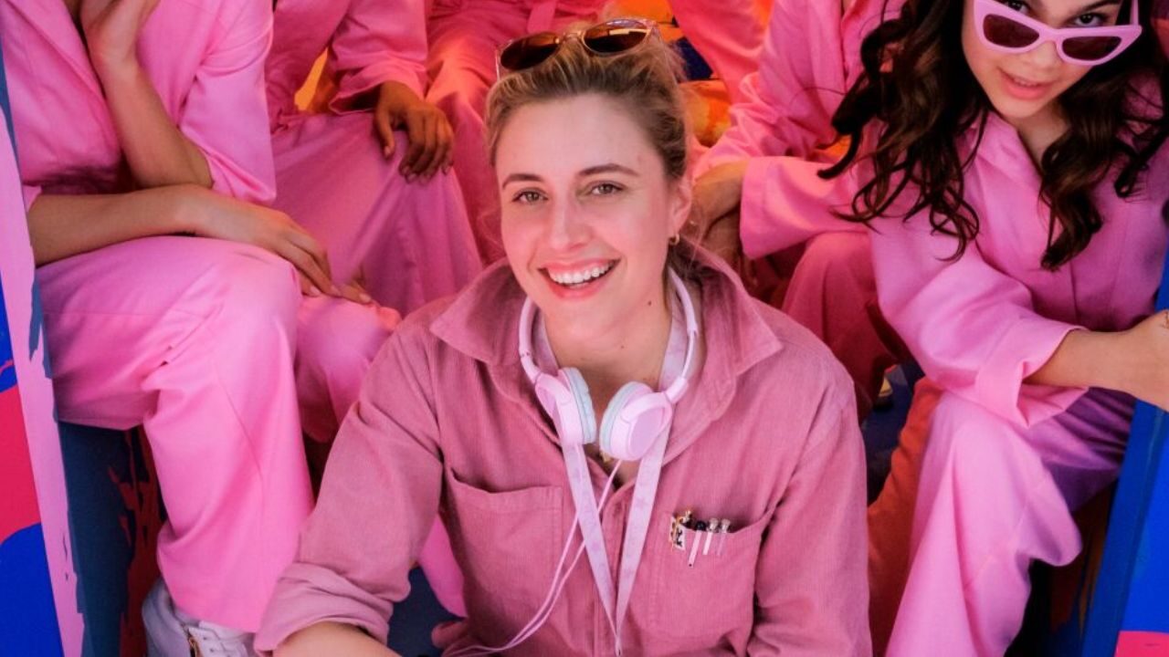 Greta Gerwig: i 10 libri preferiti della regista di Barbie