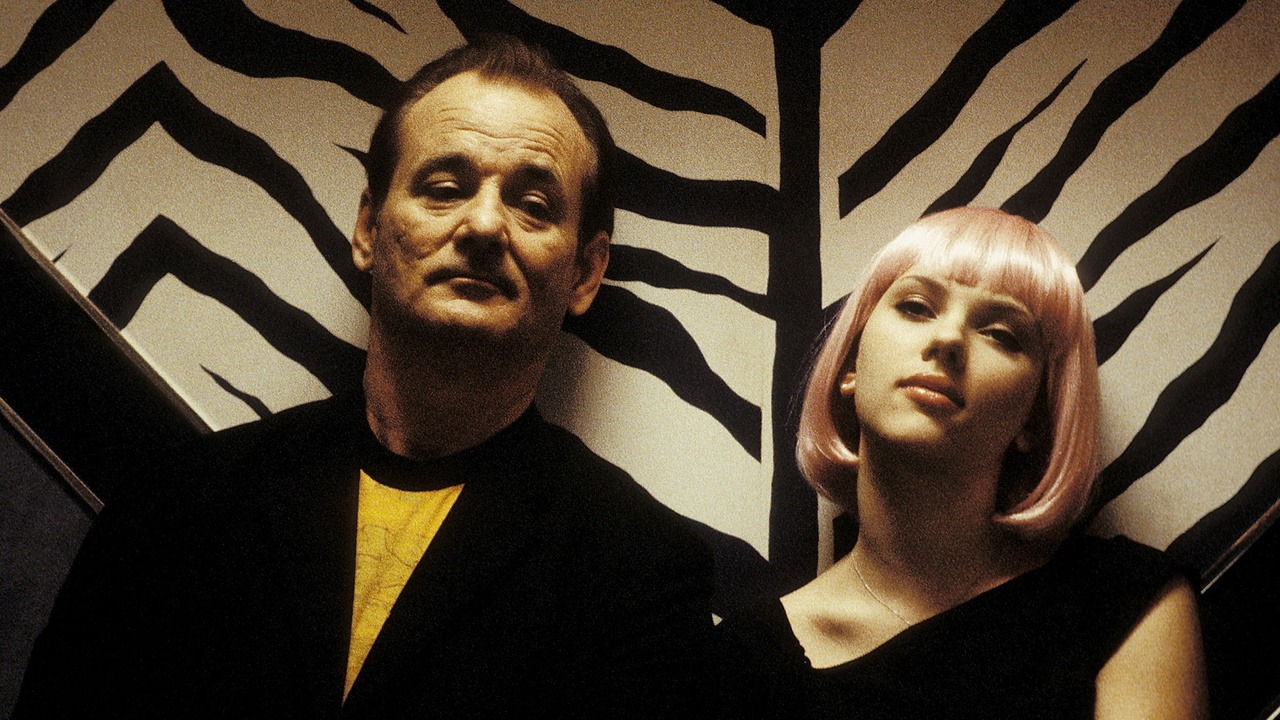 Punti in comune Her Lost In Translation sulla fine della storia tra Spike Jonz e Sofia Coppola - Cinematographe.it