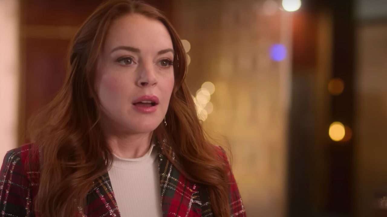 Lindsay Lohan è diventata mamma! Ecco l’importante significato del nome scelto per il piccolo