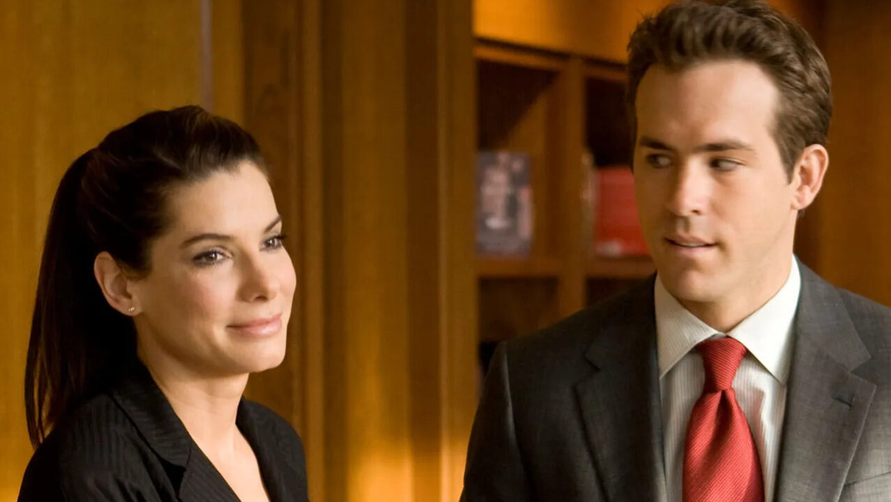 Sandra Bullock e gli inusuali auguri ricevuti da Ryan Reynolds per il suo compleanno