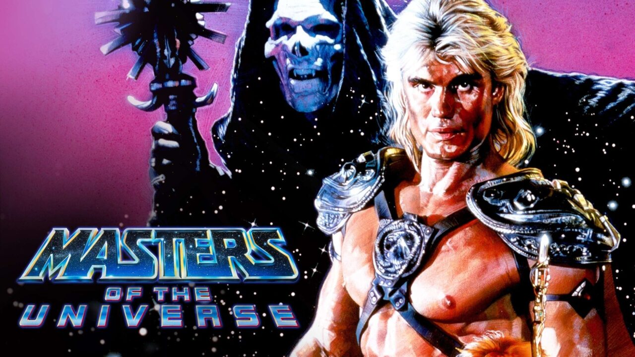 Masters of the Universe: Netflix si tira indietro, Mattel cerca nuovo acquirente