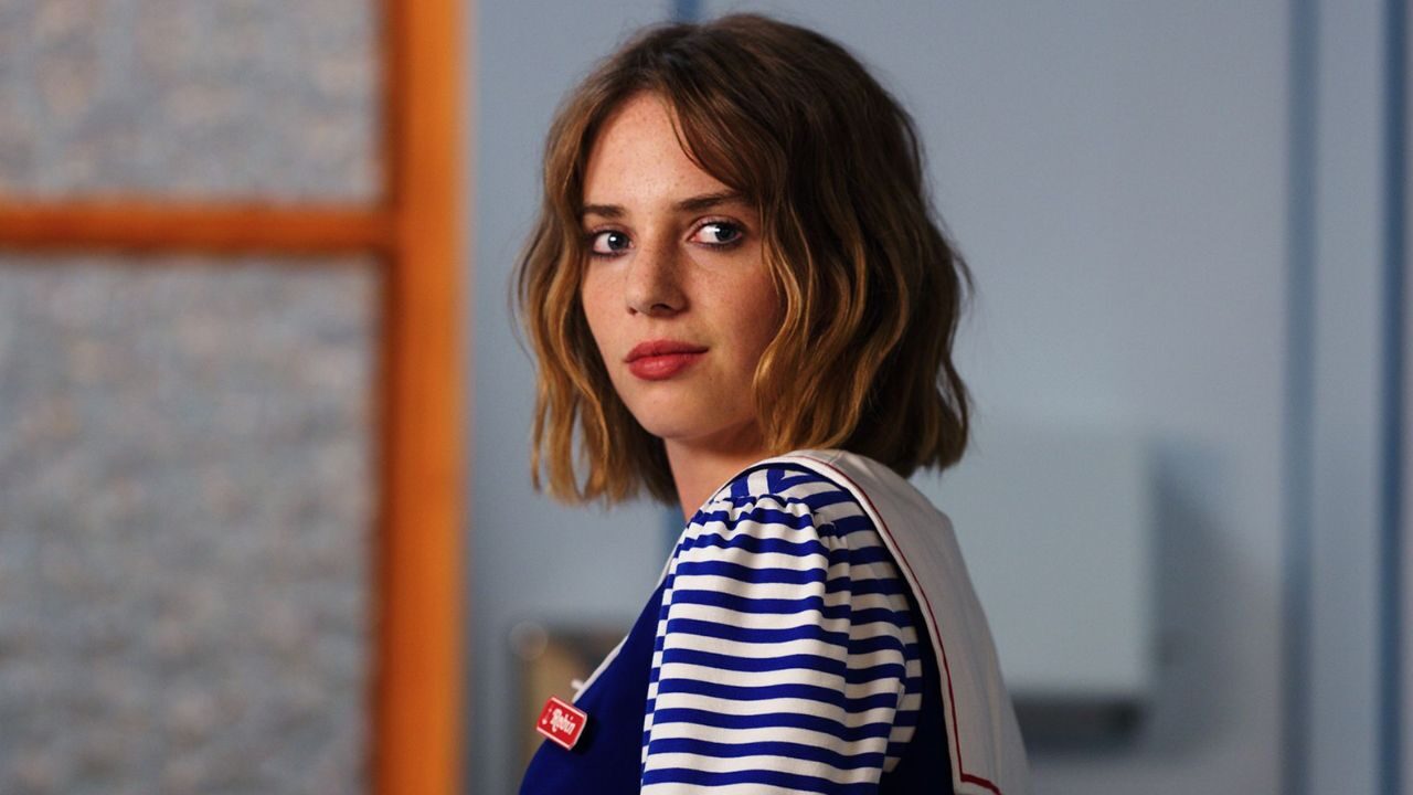 Maya Hawke e la candida ammissione: “Quentin Tarantino mi ha scelta perché sono una nepo baby”