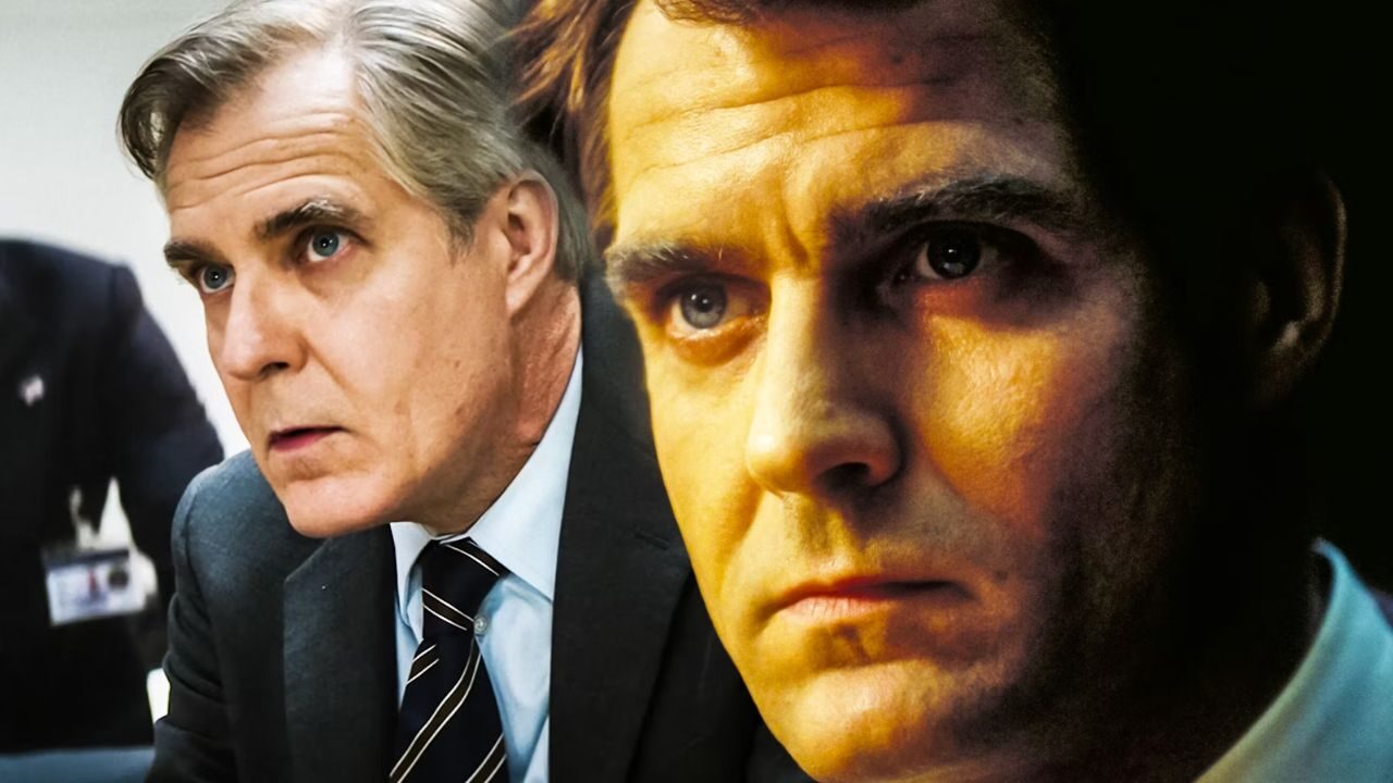 Mission: Impossible – Dead Reckoning, Henry Czerny parla dell’assenza dal franchise per 27 anni