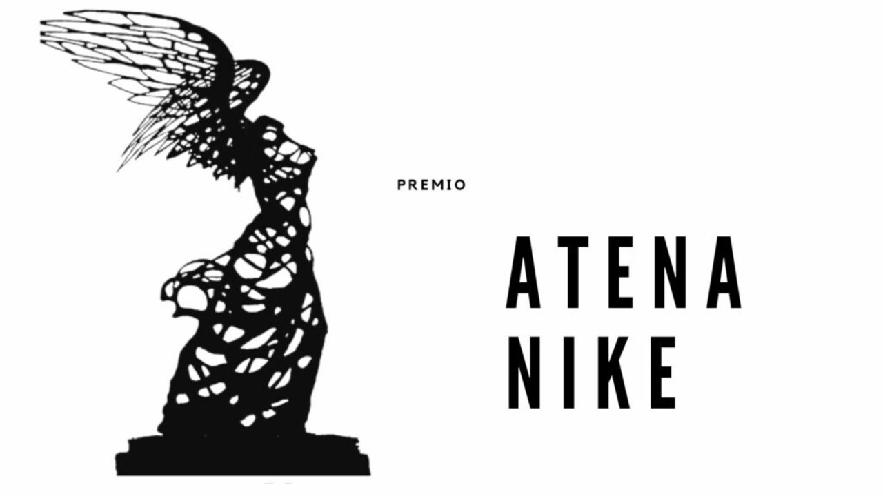 Premio Atena Nike; cinematographe.it