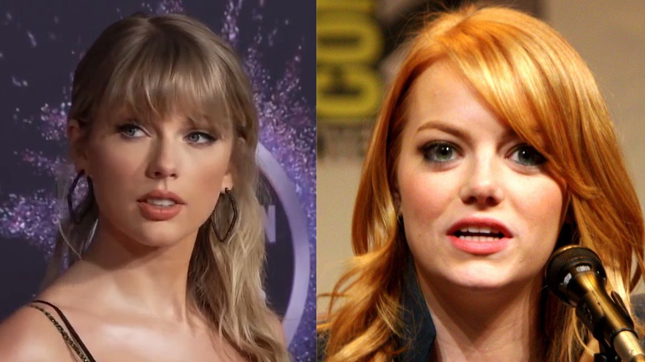 Taylor Swift e il significato di “When Emma Falls in Love”: una fan theory sostiene che la canzone parli di Emma Stone ed Andrew Garfield!