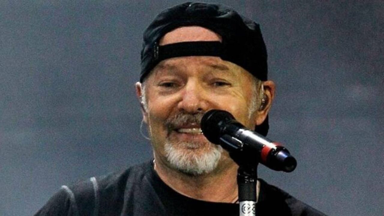 Vasco Rossi: a Salerno sesso durante il suo concerto - il video è virale!