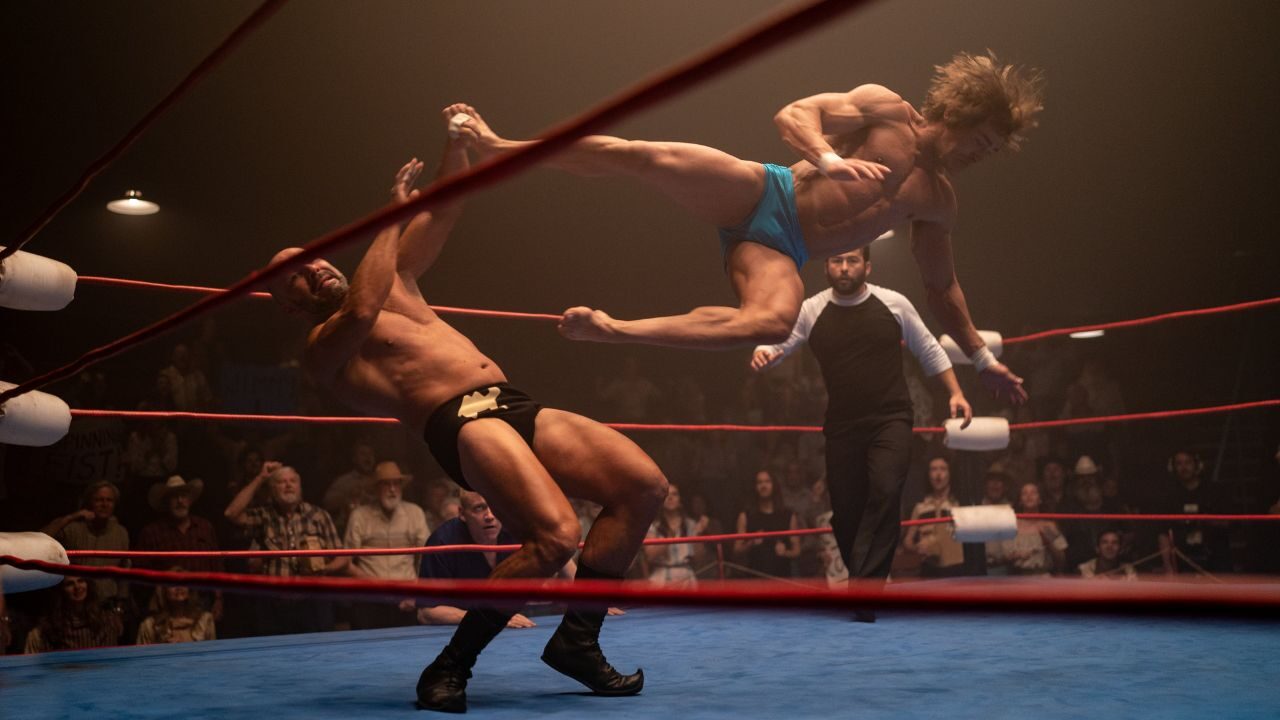 The Iron Claw: primo sguardo al cast del film con Zac Efron sulla famiglia di wrestler Von Erich [FOTO]