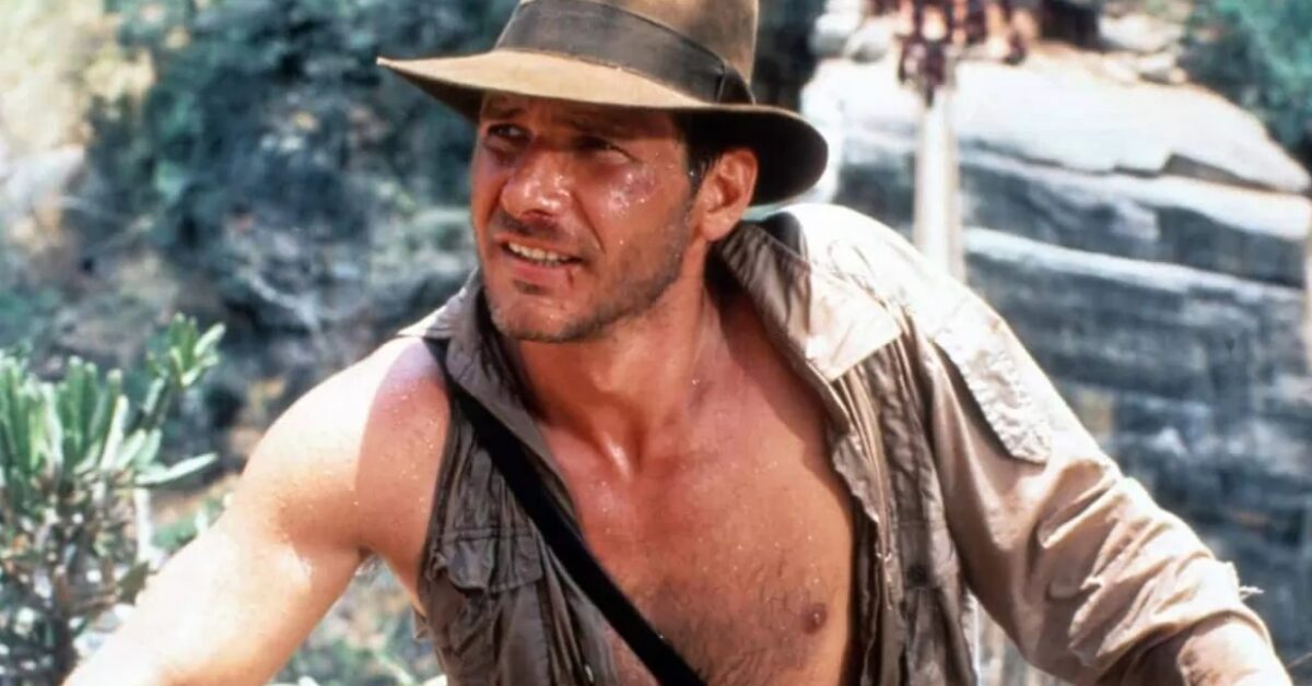 Indiana Jones, Harrison rivela di avere parecchi dubbi all'inizio sul suo  outfit