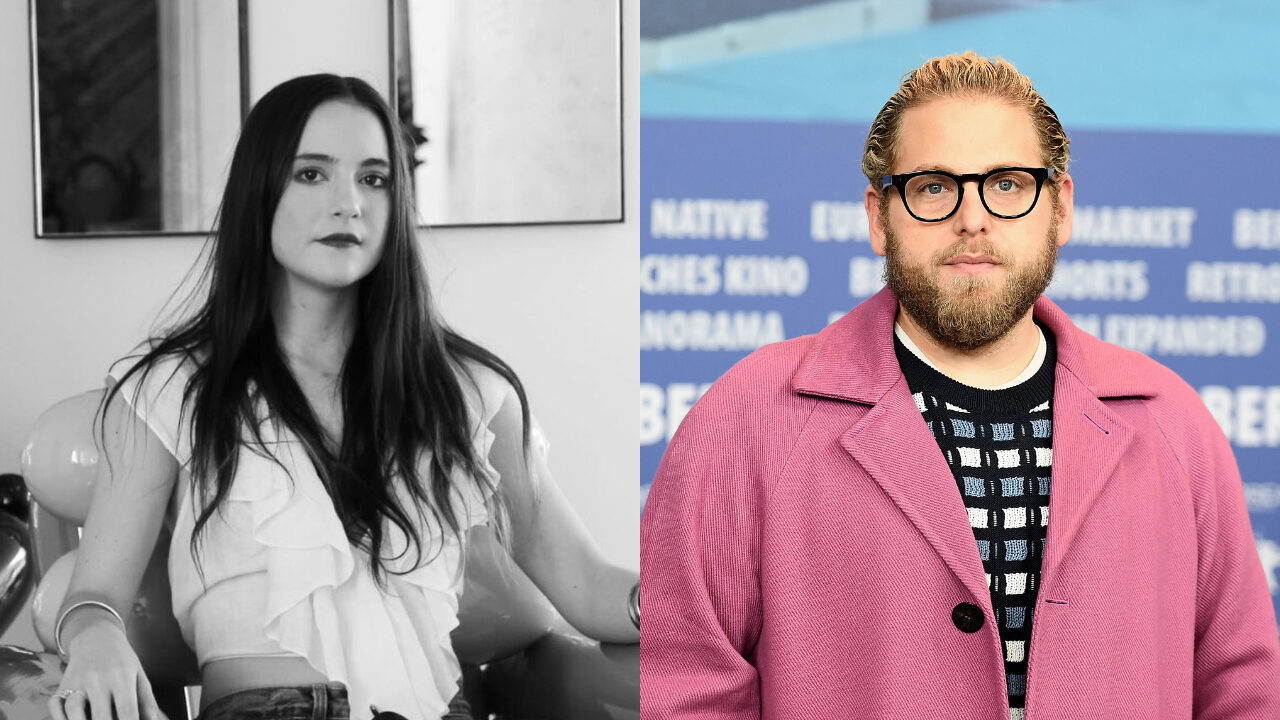 Jonah Hill, l’accusa dell’attrice Alexa Nikolas: “A 16 anni mi ha infilato la lingua in gola senza il mio consenso”