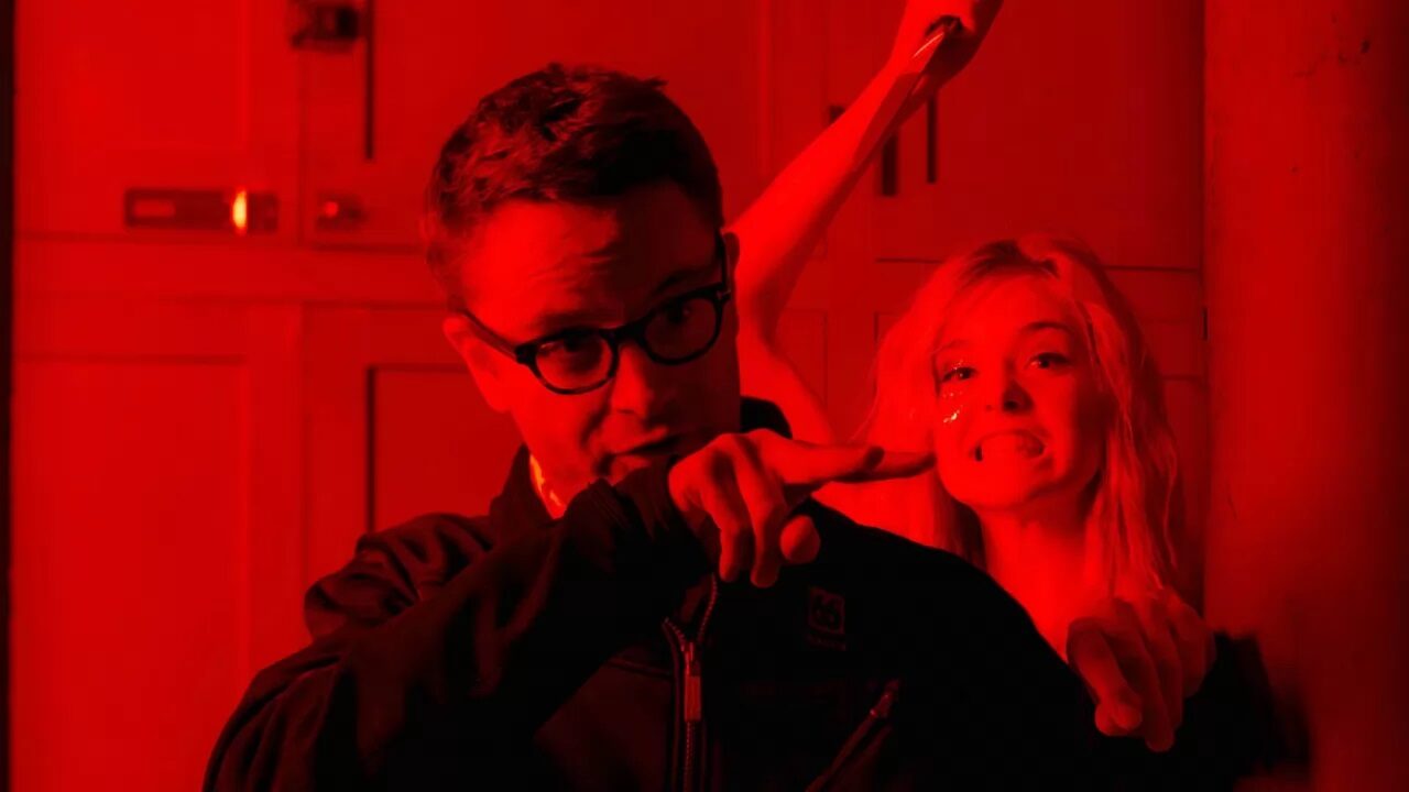 Nicolas Winding Refn solidale con Hollywood: “Bruciate tutto per farlo emergere di nuovo”