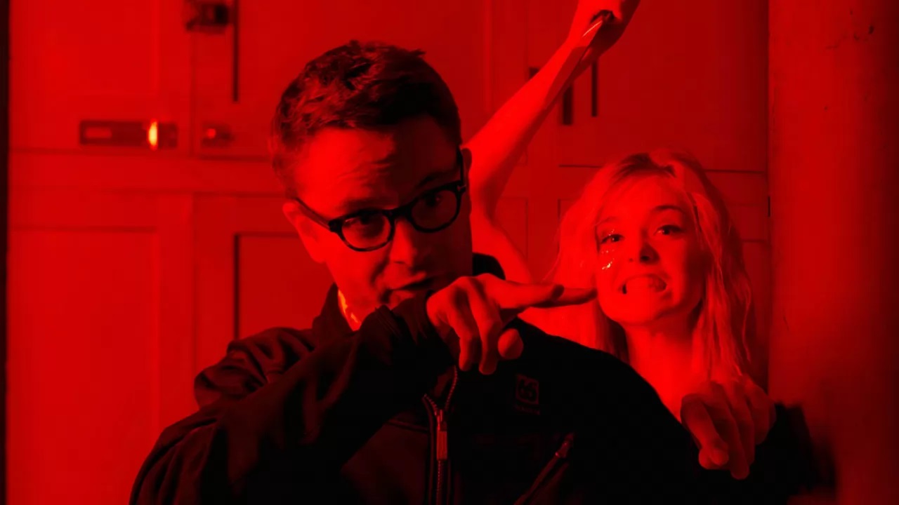 Nicolas Winding Refn - Cinematographe