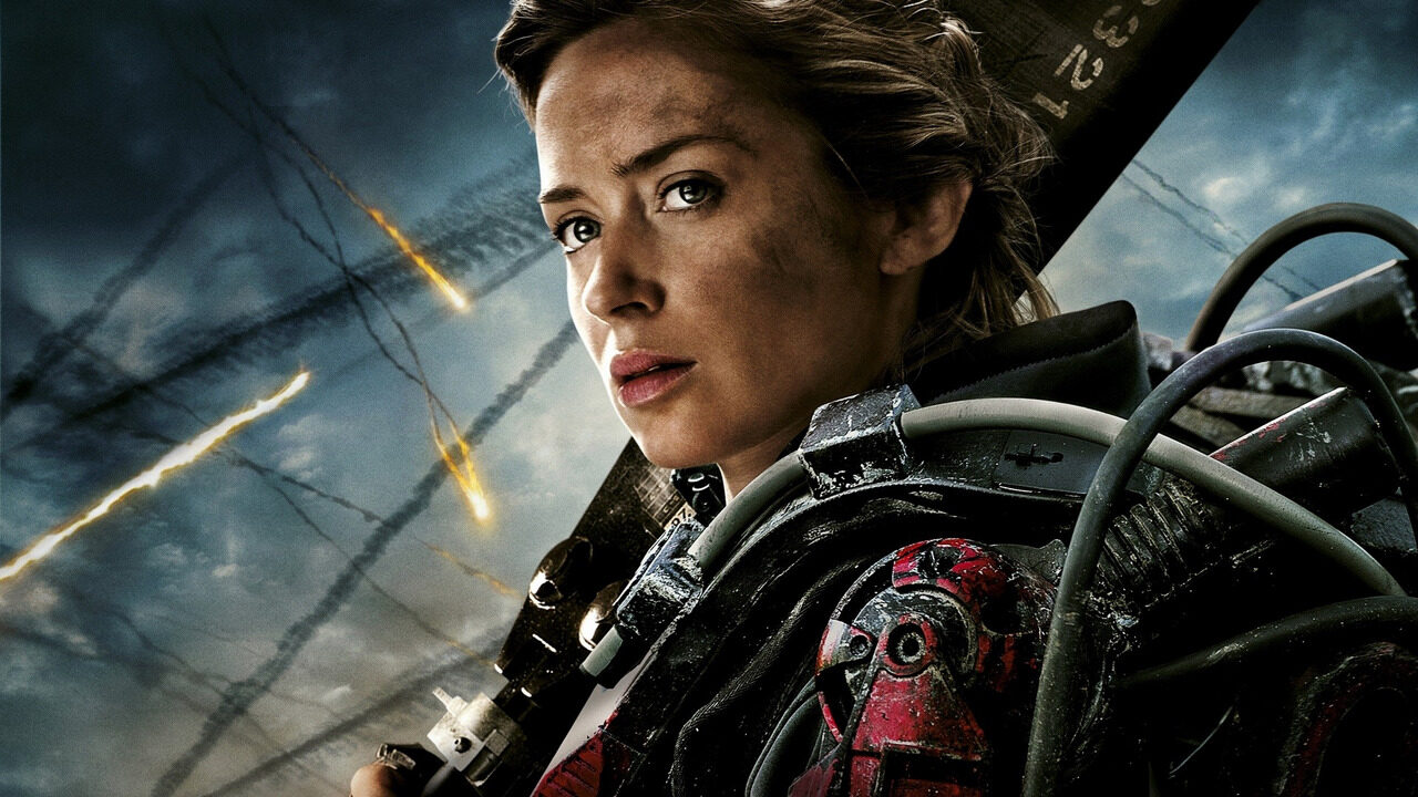 Edge of Tomorrow, Emily Blunt sul sequel: “Ho letto una sceneggiatura, ma non so se si farà”