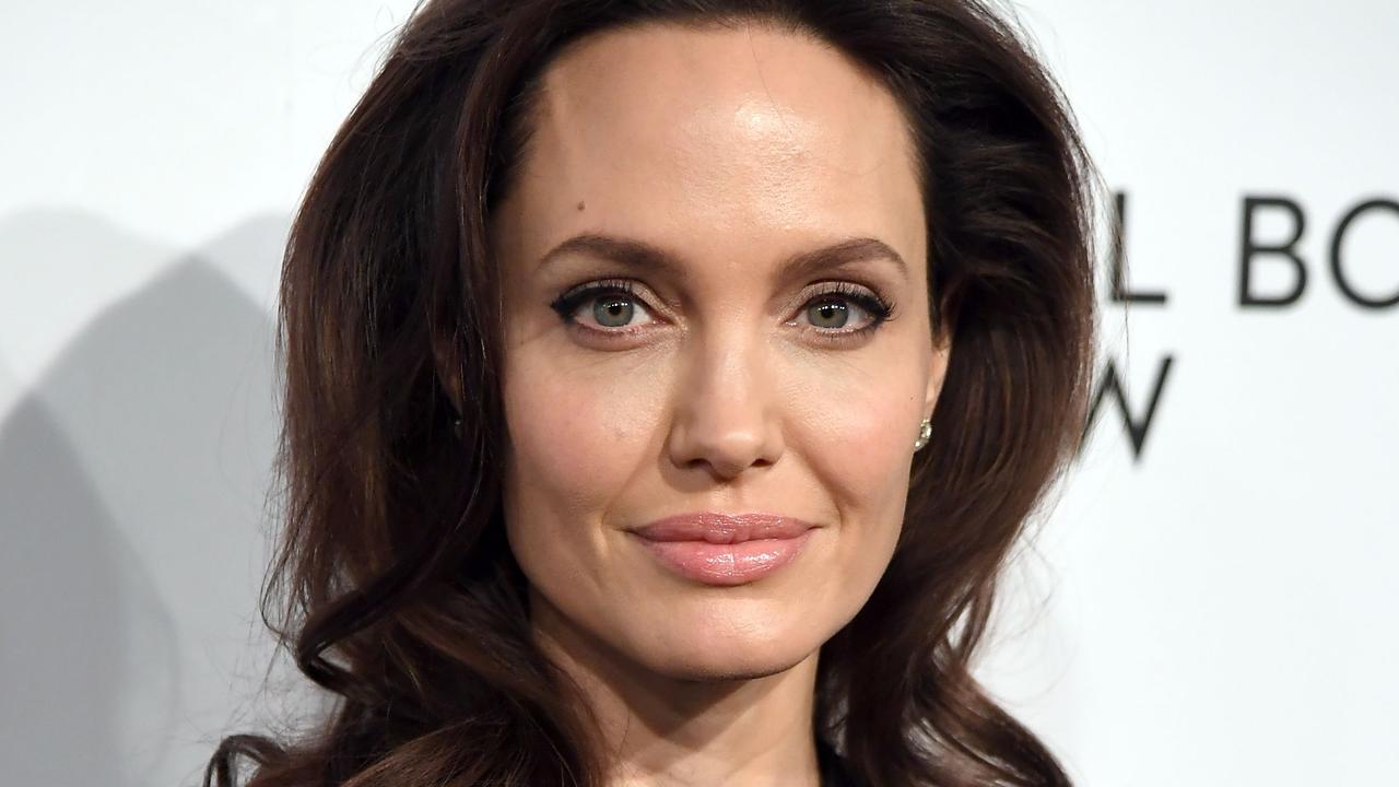 Angelina Jolie;  Cinematographe.it