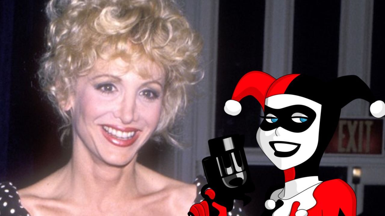 Addio ad Arleen Sorkin, la donna che ispirò Harley Quinn