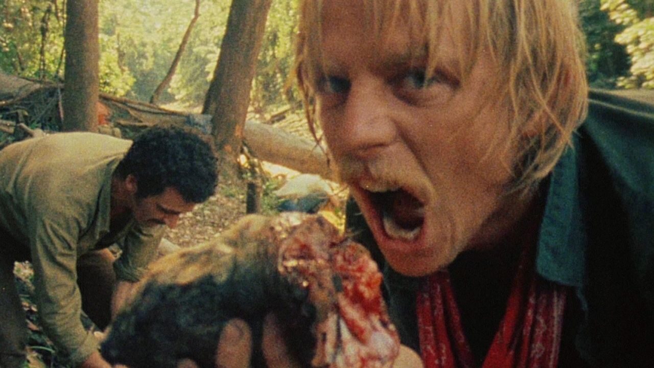 Cannibal Holocaust torna al cinema in 4K: il nuovo trailer del capolavoro shock di Ruggero Deodato