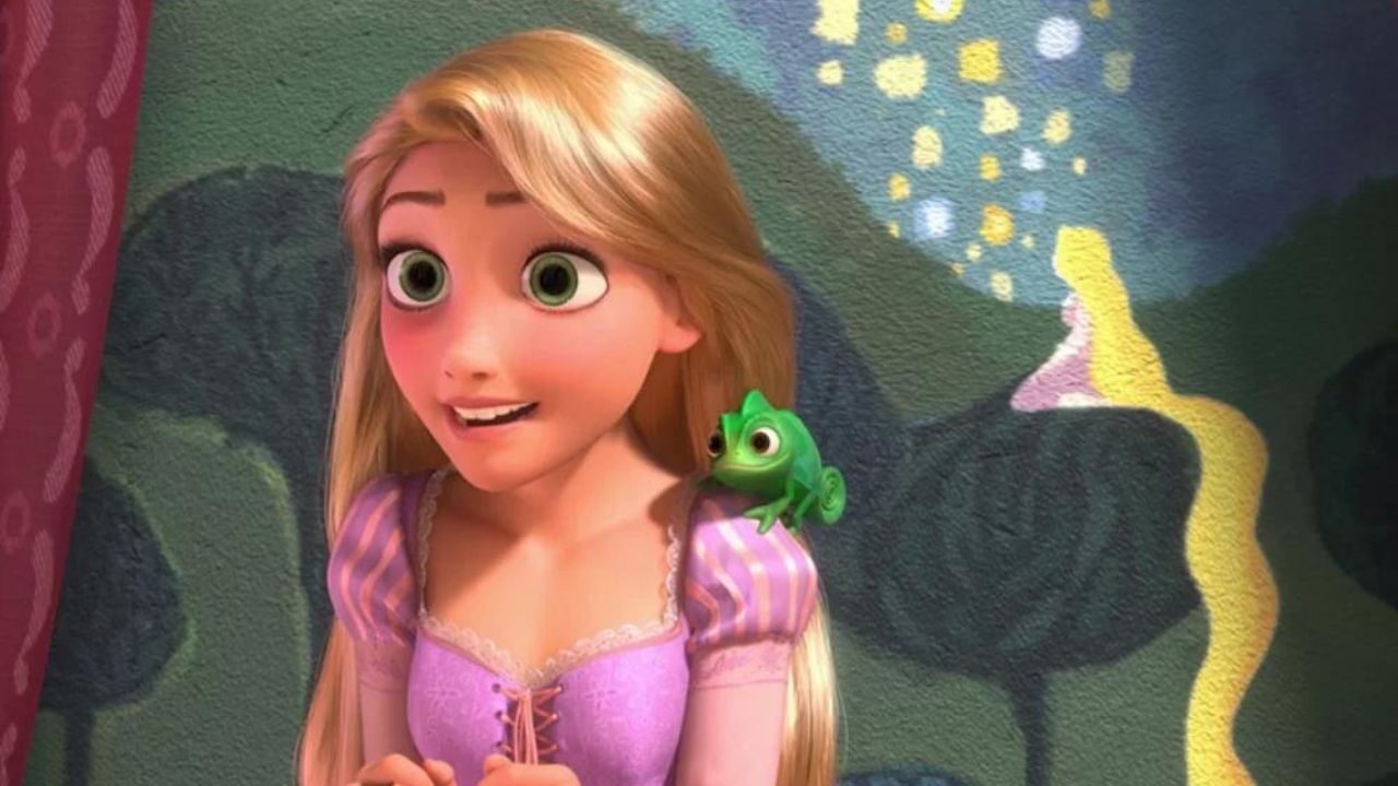 Rapunzel: confermato il film live-action?