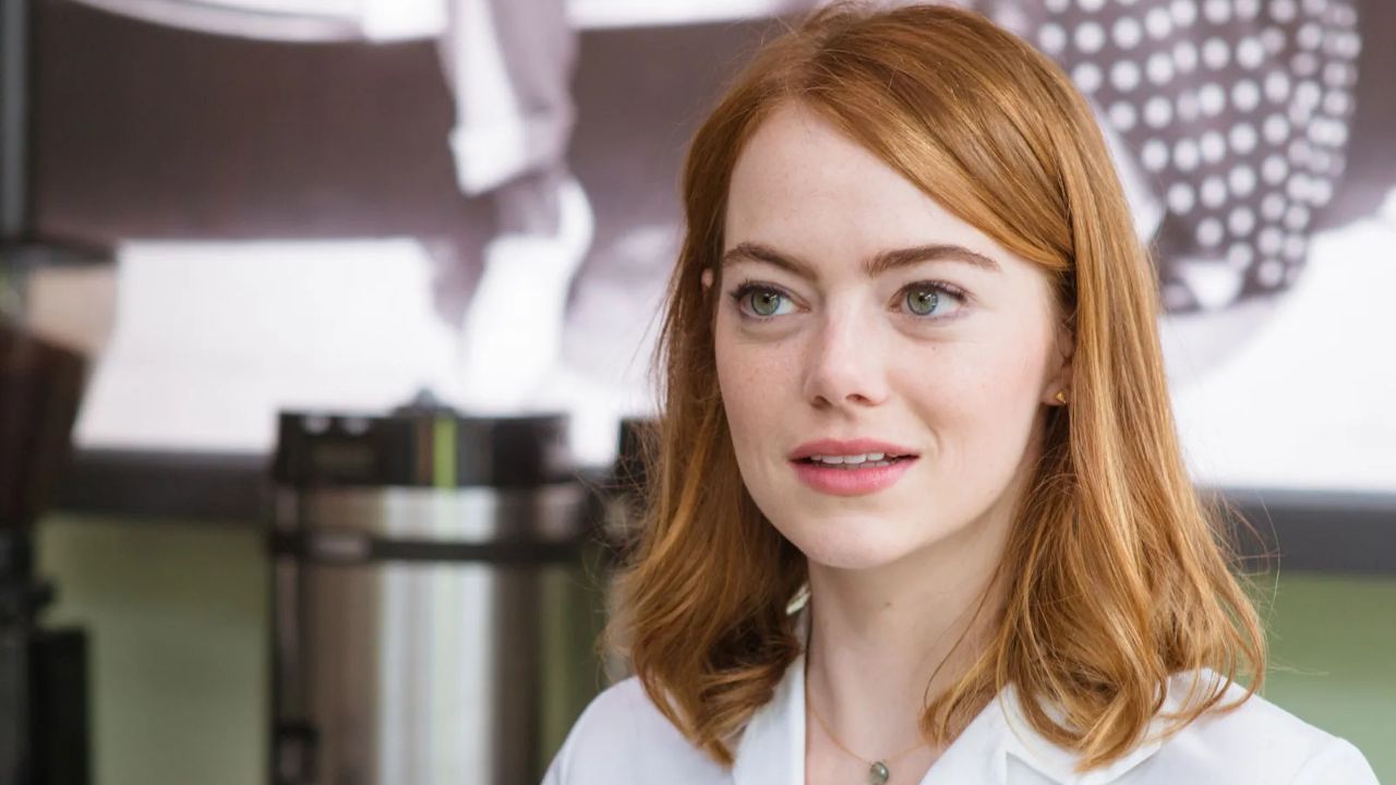 Emma Stone - Cinematographe.it