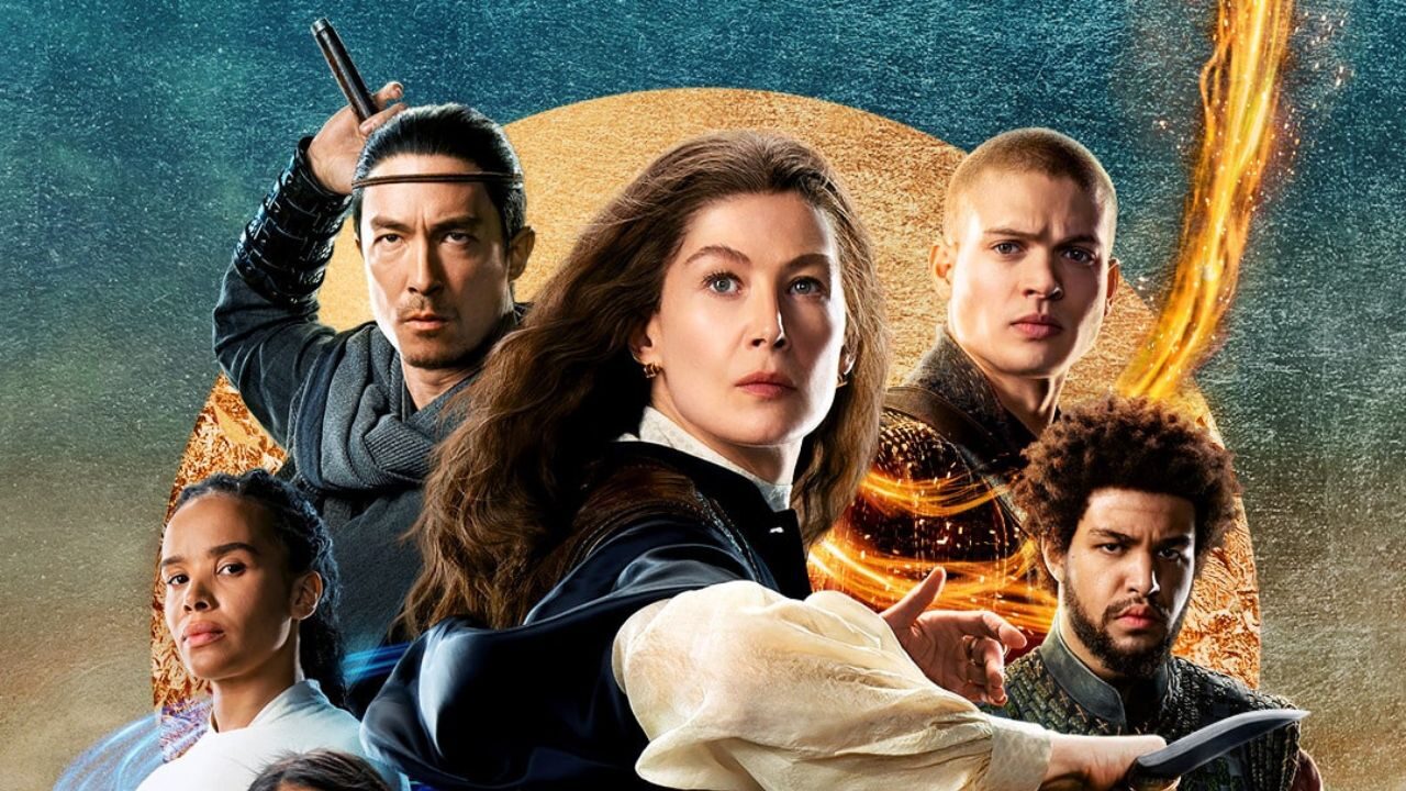 La Ruota del Tempo – stagione 2: recensione dei primi episodi della serie TV