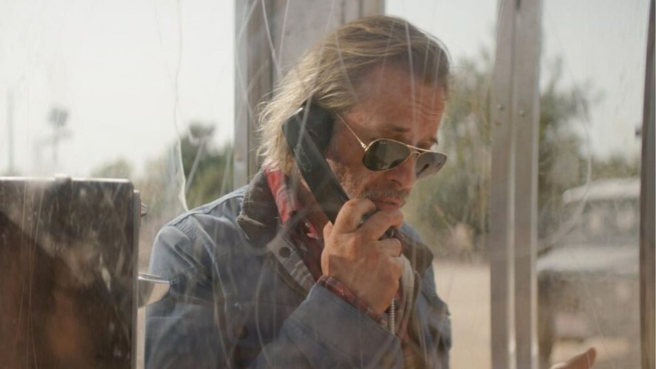 La macchina infernale: la spiegazione del finale del film con Guy Pearce