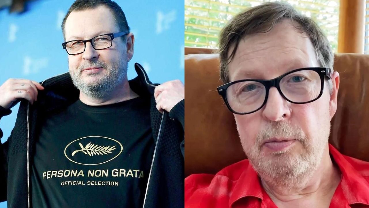 Lars von Trier sui social cerca una fidanzata: “Ho il Parkinson e ancora qualche film decente”