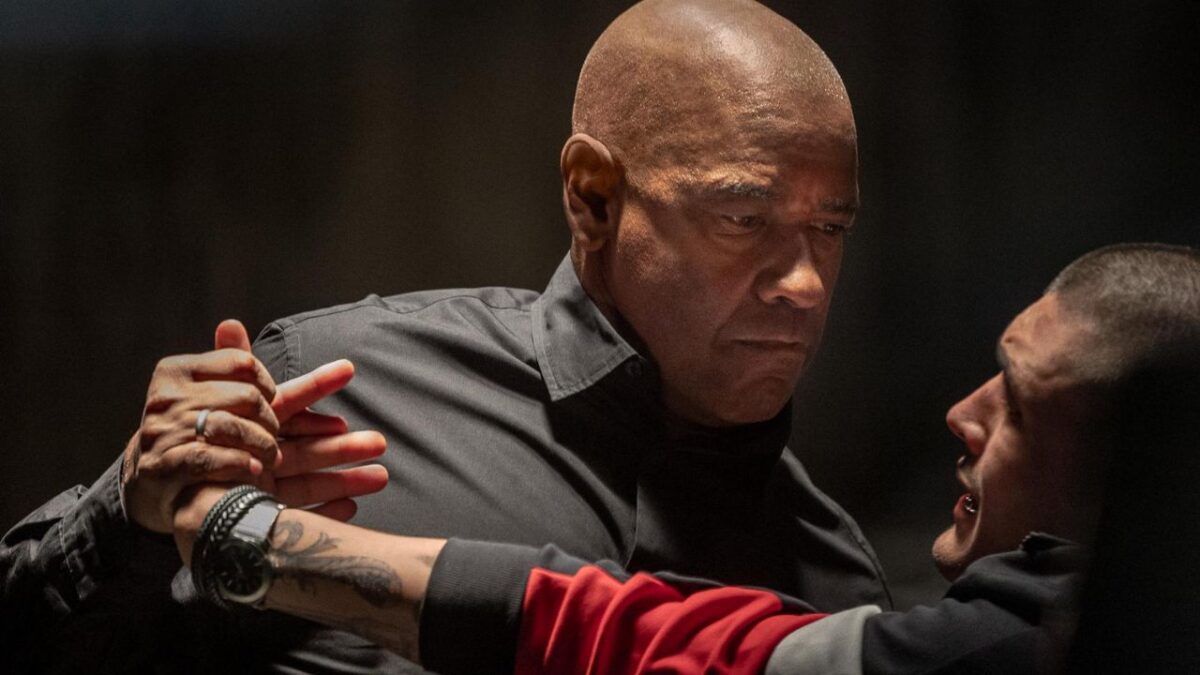 The Equalizer 3 - Senza Tregua: Recensione Del Film