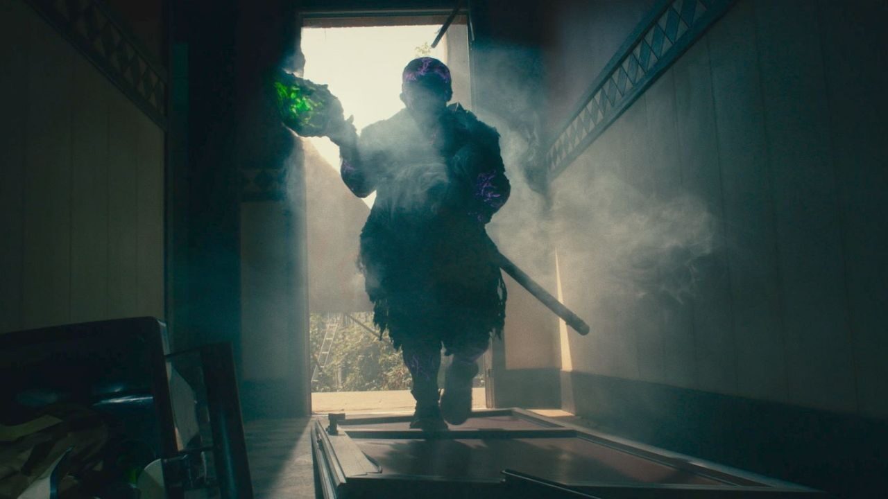 The Toxic Avenger: la prima foto del remake con Peter Dinklage