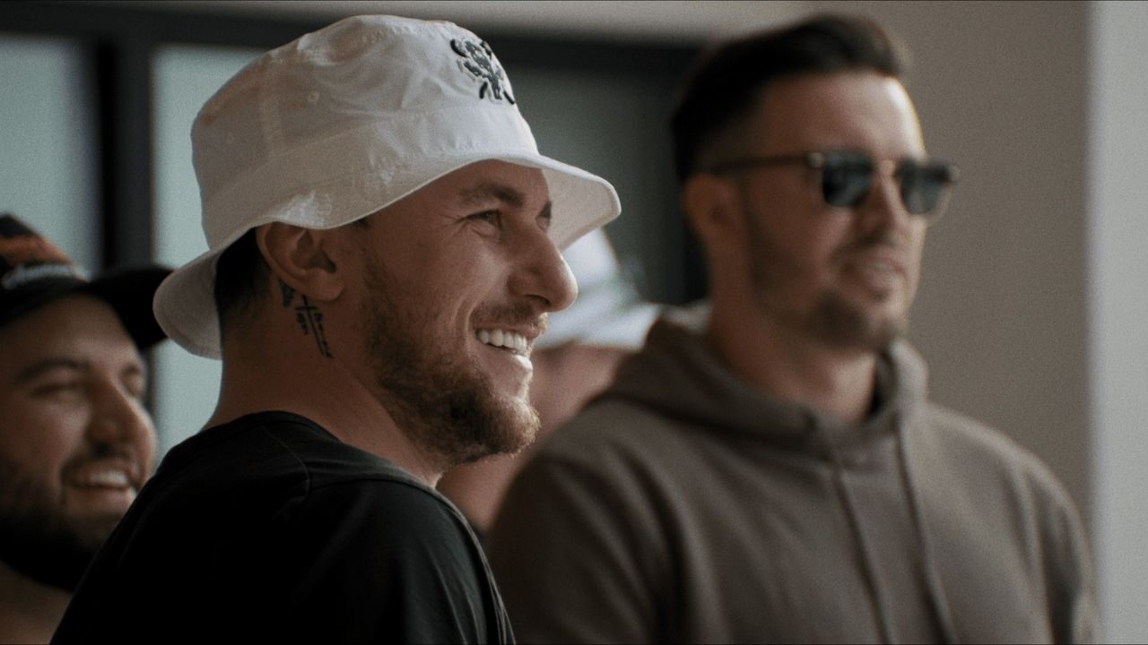 Untold: Johnny Football – biografia, carriera e vita privata di Johnn Manziel, protagonista del documentario Netflix